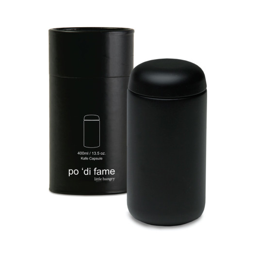Po Di Fame Kafe Capsules Box 2